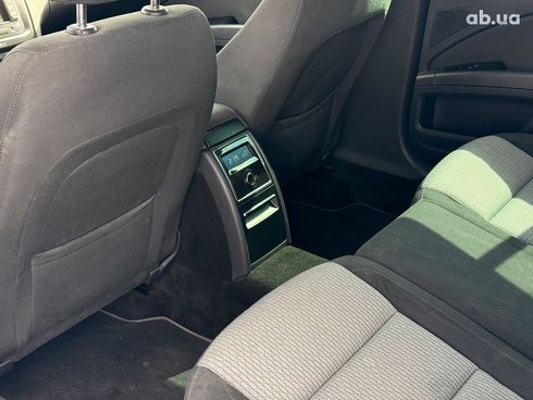 Skoda Superb 2013 черный - фото 19