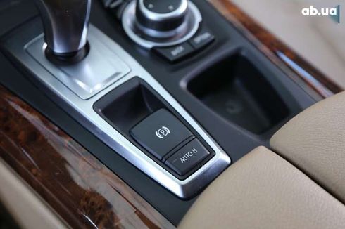 BMW X5 2012 - фото 22
