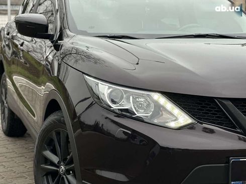 Nissan Qashqai 2014 - фото 8