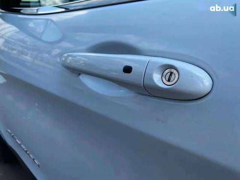 Jeep Cherokee 2018 - фото 11