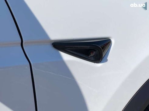 Tesla Model X 2023 - фото 28
