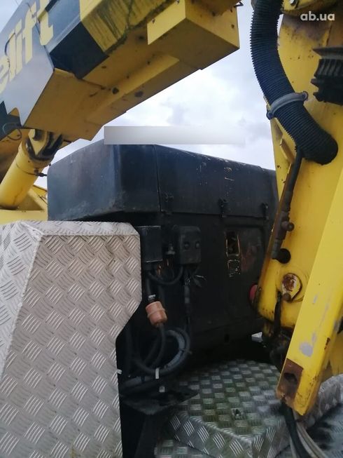 Volvo FL 6 2003 - фото 6