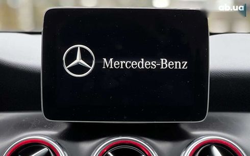 Mercedes-Benz GLA-Класс 2019 - фото 16