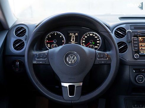 Volkswagen Tiguan 2015 - фото 14