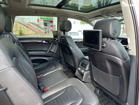 Audi Q7 2013 другой - фото 22
