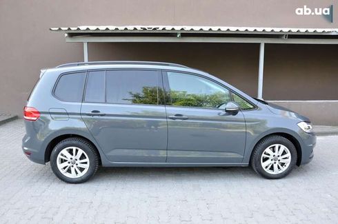 Volkswagen Touran 2020 - фото 7