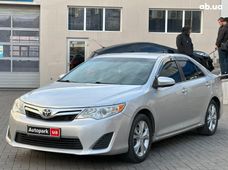 Купити Toyota бу в Україні - купити на Автобазарі