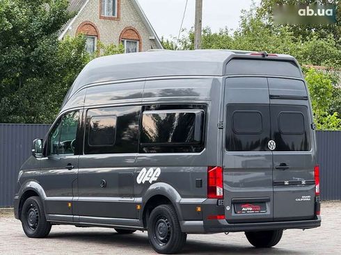 Volkswagen California 2021 - фото 7