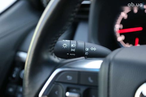 Toyota Land Cruiser 2021 - фото 28