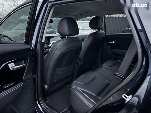 Kia Niro 2021 - фото 22