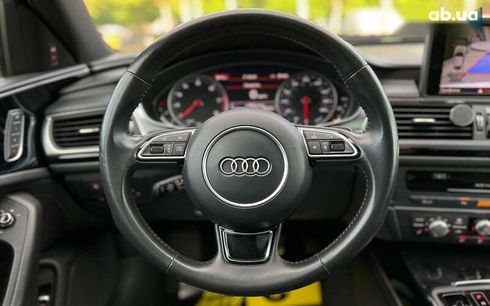 Audi A6 2018 - фото 13
