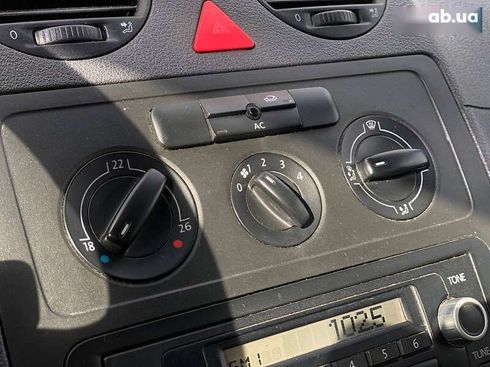 Volkswagen Caddy 2008 - фото 22