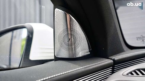 Mercedes-Benz EQC-Класс 2021 - фото 24