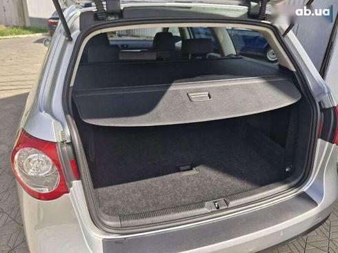 Volkswagen Passat 2009 - фото 8