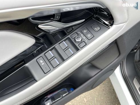 Land Rover Range Rover Evoque 2021 - фото 18