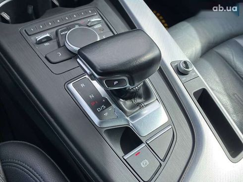 Audi A4 2016 - фото 13