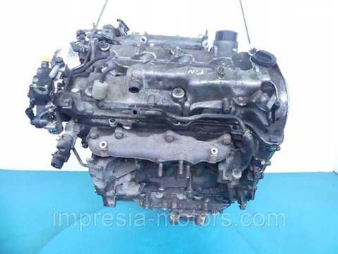 двигатель в сборе для Honda Accord - купить на Автобазаре - фото 2