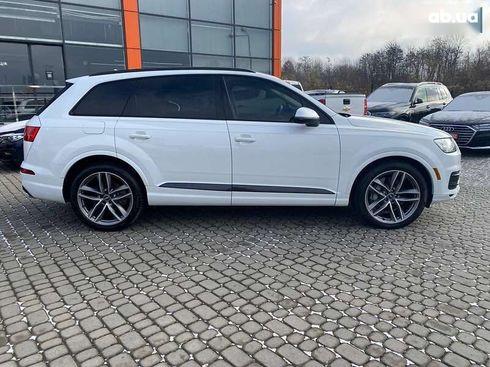 Audi Q7 2016 - фото 8