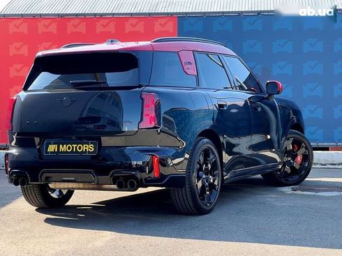 MINI Countryman 2024 - фото 4