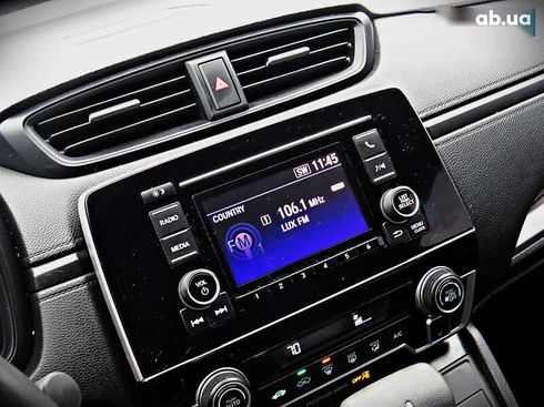 Honda CR-V 2019 - фото 10
