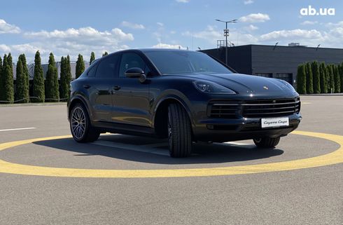 Porsche Cayenne 2024 - фото 8