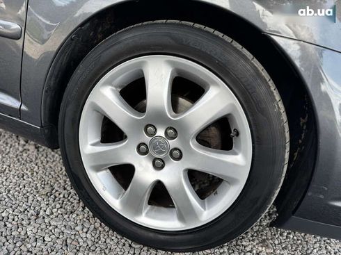 Toyota Avensis 2006 - фото 11