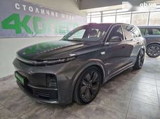 Продажа Li Auto б/у в Киевской области - купить на Автобазаре