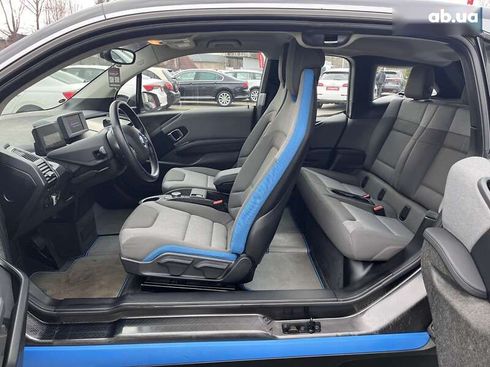 BMW i3 2020 - фото 18