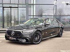 Продажа б/у Mercedes-Benz S-Класс 2023 года - купить на Автобазаре