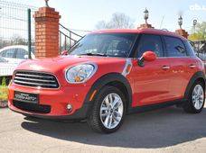 Продаж вживаних MINI в Одеській області - купити на Автобазарі