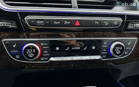 Audi Q7 2018 - фото 18