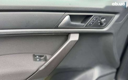 Volkswagen Caddy 2019 - фото 7