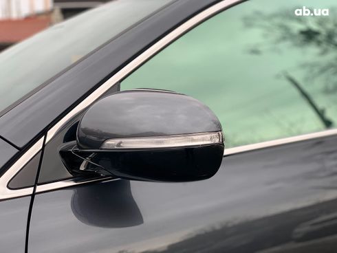 Kia Sorento 2016 серый - фото 11