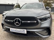 Продажа б/у Mercedes-Benz GLC-Класс Автомат - купить на Автобазаре