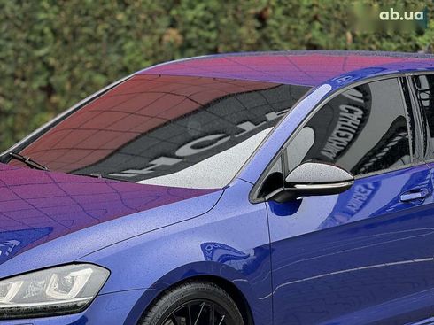 Volkswagen Golf R 2014 - фото 6