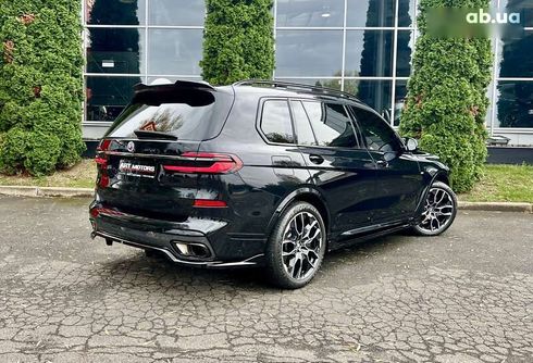 BMW X7 2023 - фото 4