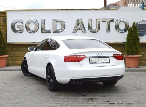 Audi A5 2016 - фото 8