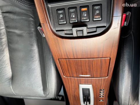 Nissan Teana 2012 белый - фото 31