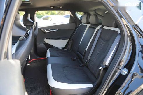 Kia EV6 2024 - фото 8