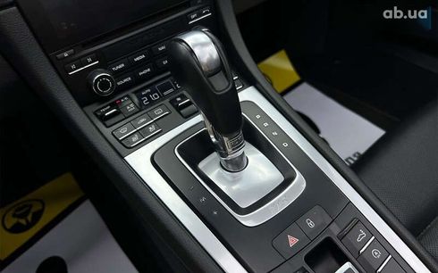 Porsche Boxster 2017 - фото 19