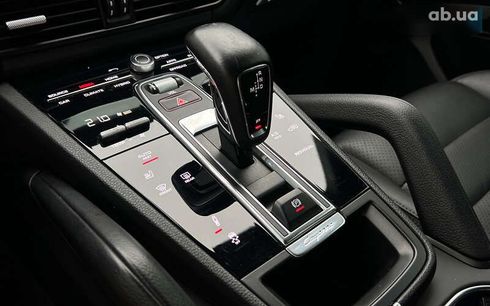 Porsche Cayenne 2020 - фото 18