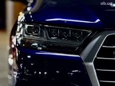 Продаж вживаних Audi Q7 в Київській області - купити на Автобазарі