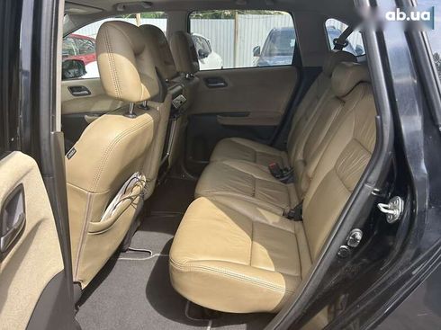 Honda FR-V 2007 - фото 14
