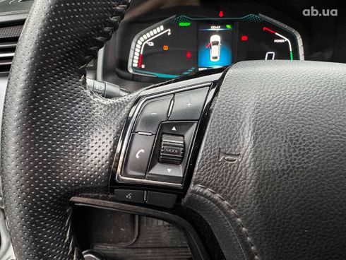 ORA IQ 2019 белый - фото 18