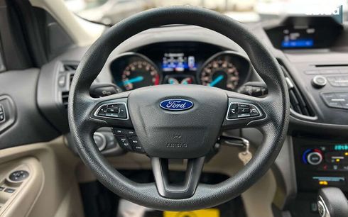 Ford Escape 2018 - фото 13