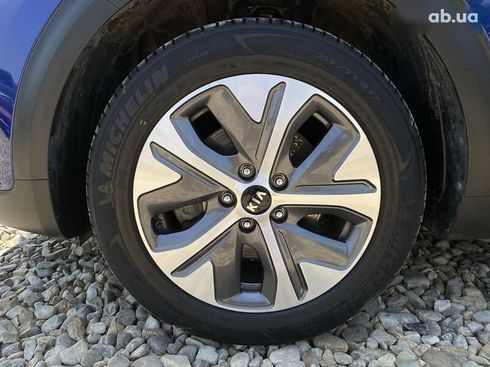 Kia Niro 2021 - фото 24