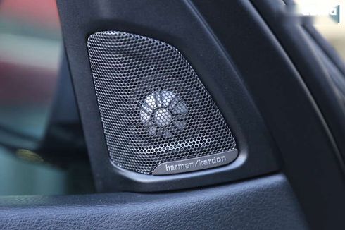 BMW X5 2014 - фото 25