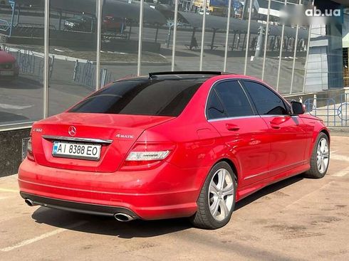 Mercedes-Benz C-Класс 2008 - фото 5