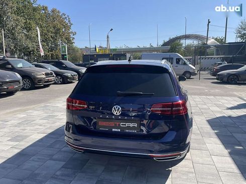 Volkswagen Passat 2018 - фото 19