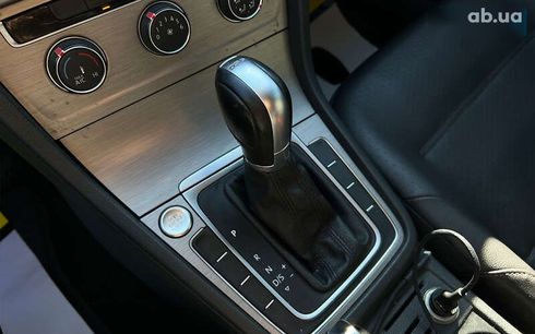 Volkswagen Golf 2015 - фото 16